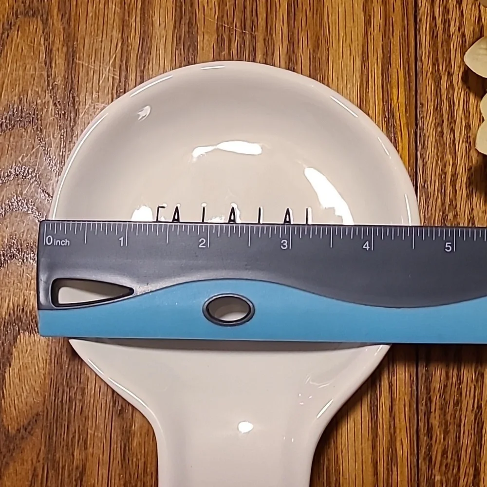 Rae Dunn FALALA! Spoon Rest